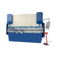 Freno de prensa hidráulico estándar WC67Y-40/2200 con el mejor precio